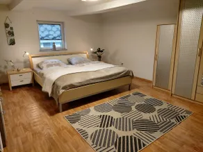 45 m² apartment with Wi-Fi - (Wolf apartment) - Image 2