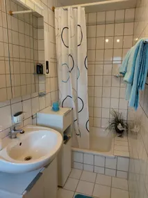 45 m² apartment with Wi-Fi - (Wolf apartment) - Image 5