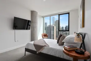 Prestigious Apartment 2Bd @Aurelien Full Amenities - Image 3