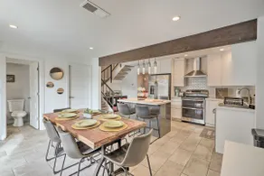 Chic Scottsdale Home w/ Balcony, Walk to Old Town! - Image 4
