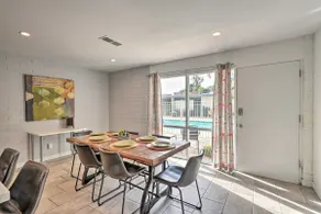 Chic Scottsdale Home w/ Balcony, Walk to Old Town! - Image 5