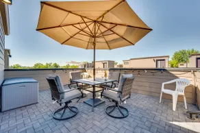 Boise Townhome w/ Rooftop Deck, 2 Mi to Downtown! - Image 2