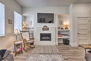 Boise Townhome w/ Rooftop Deck, 2 Mi to Downtown! - Image 5