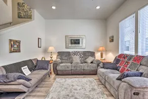Boise Townhome w/ Rooftop Deck, 2 Mi to Downtown! - Image 4