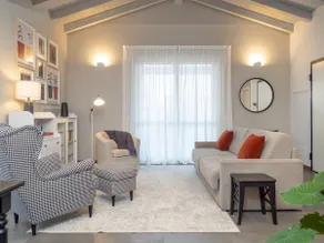 Green Lodge - Villa Corallo - Image 3