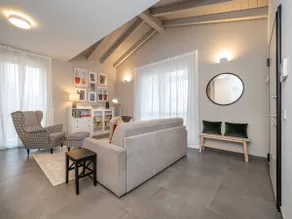 Green Lodge - Villa Corallo - Image 5