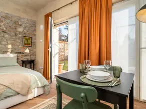 Green Lodge - Apartment 2 - Studio - Image 4