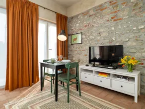 Green Lodge - Apartment 2 - Studio - Image 5