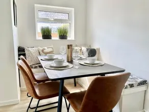 The Bungalow by Birch Stays - Image 3