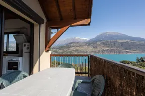 Le Bleuet du Lac - Appartement avec Terrasse Vue Lac - Image 5