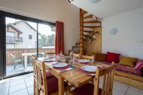 Le Bleuet du Lac - Appartement avec Terrasse Vue Lac - Image 4