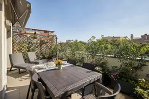 Eleonora's Apartments, Apartamento familiar 1 - Image 5