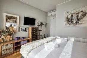 Eleonora's Apartments, Apartamento familiar 1 - Image 3