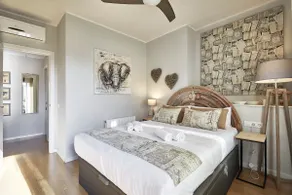 Eleonora's Apartments, Apartamento familiar 1 - Image 2