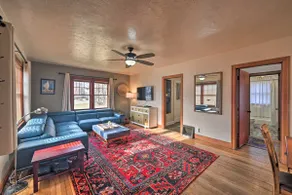 Charming Missoula House Near Downtown + UM! - Image 4