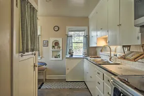 Charming Missoula House Near Downtown + UM! - Image 2
