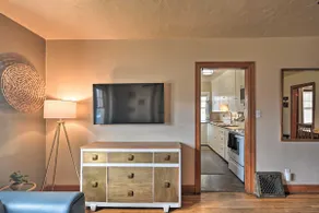 Charming Missoula House Near Downtown + UM! - Image 5