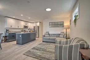 Peaceful Home w/ Patio < 2 Mi to Nat'l Park! - Image 4