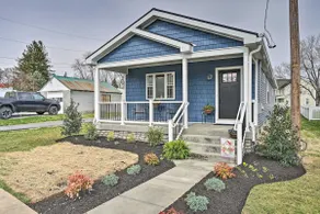 Peaceful Home w/ Patio < 2 Mi to Nat'l Park! - Image 2