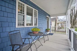 Peaceful Home w/ Patio < 2 Mi to Nat'l Park! - Image 3
