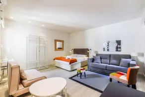 Luxury Apartment Goya for Temporary Rental - Image 5