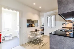 Luxury Apartment Goya for Temporary Rental - Image 3