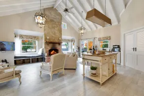 Collins Cottage - Alojamento de Luxo - Image 4