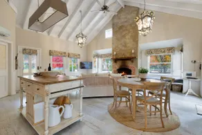 Collins Cottage - Alojamento de Luxo - Image 3