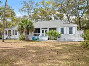 Secret Beach Cottage - Direkt am Meer mit Golfwagen - Image 3
