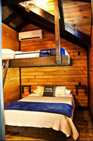 Wildcat Lodge-Cabin at Billy Goat Mtn. Village - Image 2