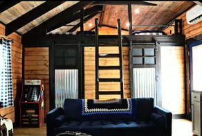 Wildcat Lodge-Cabin at Billy Goat Mtn. Village - Image 3