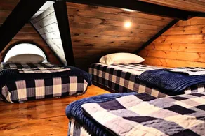 Wildcat Lodge-Cabin at Billy Goat Mtn. Village - Image 5