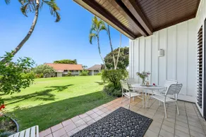 AC•Beach•GroundFloor•Gym•Pool-Kiahuna - Image 5