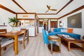 AC•Beach•GroundFloor•Gym•Pool-Kiahuna - Image 2