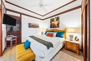 AC•Beach•GroundFloor•Gym•Pool-Kiahuna - Image 3