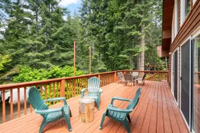 Cabin Near Leavenworth - Deck + Pets Free - Image 4