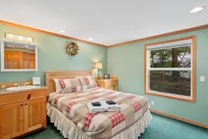 Cabin Near Leavenworth - Deck + Pets Free - Image 5
