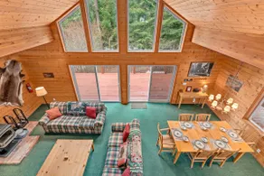 Cabin Near Leavenworth - Deck + Pets Free - Image 2