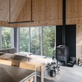 The Shoal | Architect's hideaway with sauna - Image 5