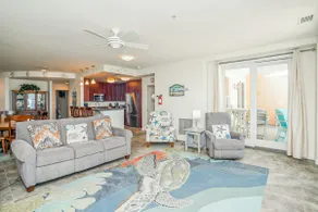 Beachfront Oasis with 2 Balconies & Resort Pools - Image 2