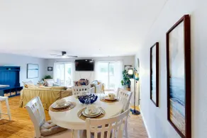1st-Floor Beach Condo with Pool - 1 Block Away! - Image 4