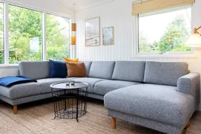 6 Person Holiday Home in Karrebaeksminde - Image 4