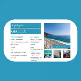 Giaella Sea View Apartment - Image 3