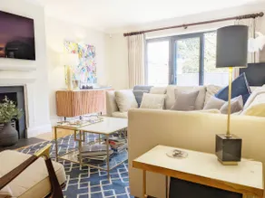 Steddles - Chichester  -  a town house that sleeps 8 guests  in 4 bedrooms - Image 4