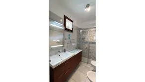 House in a beautiful residence with garden, swimming pool and parking spot - Larihome A07 - Image 5
