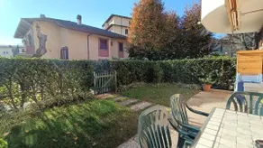 House in a beautiful residence with garden, swimming pool and parking spot - Larihome A07 - Image 3