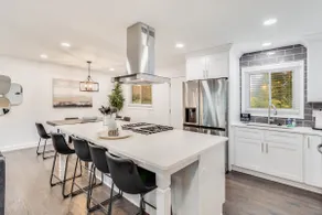 Spacious Decatur Home Sleeps 12, Work-Ready - Image 5