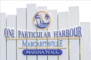 One Particular Harbor 395-103 · Lagunenblick · Zwei Badezimmer en suite - Image 3