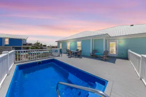 Free Heated Pool Discounts 6bd/4ba Steps2Beach - Image 4
