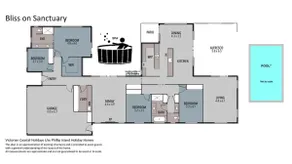 Bliss on Sanctuary - Image 5
